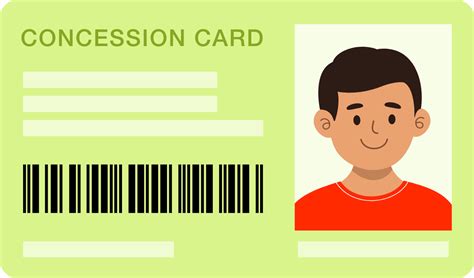 school smart card|replacement of concession card.